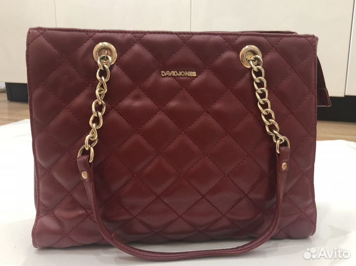 Сумка женская через плечо