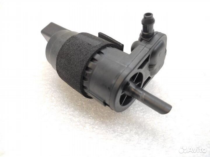 Насос омывателя Audi Q5 FY 2.0 DET 2019