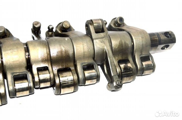 Вал рокера renault trucks Premium 2 (01.05)