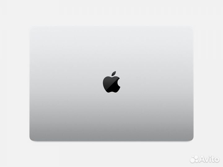 MacBook Pro 16 M4 Max 48/1024 Silver MX2W3