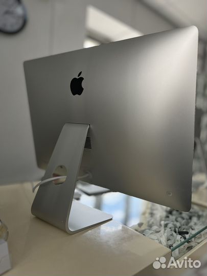 iMac 27 retina 5k 2020