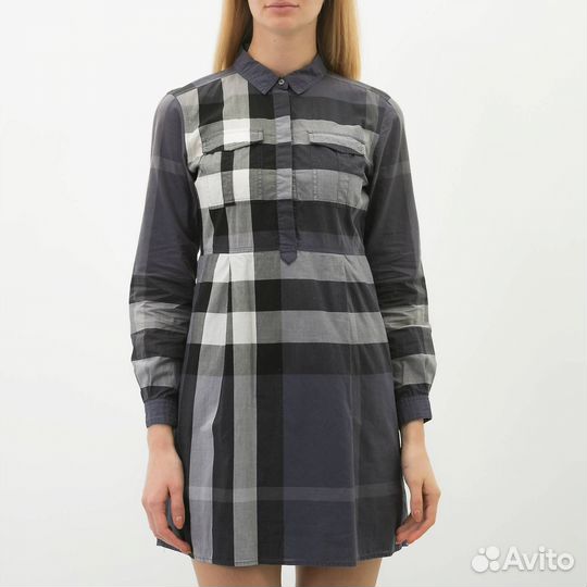 Платье Burberry Brit