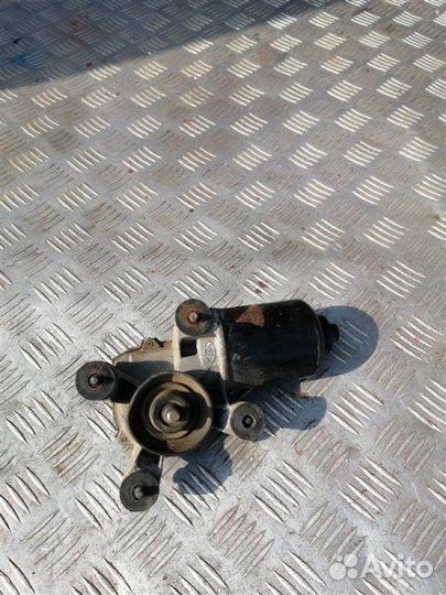 Моторчик дворников передний передний Kia Spectra