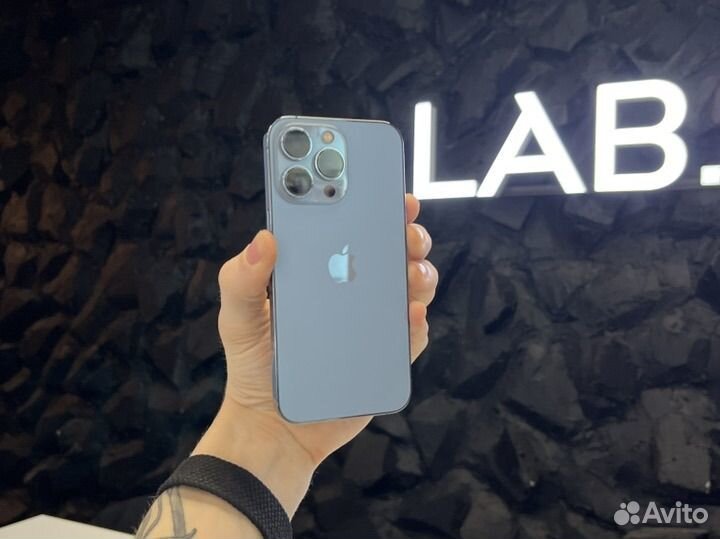 iPhone 13 Pro, 128 ГБ
