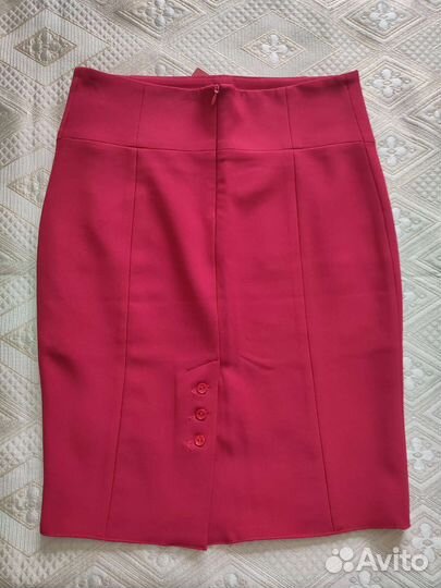 Юбка карандаш