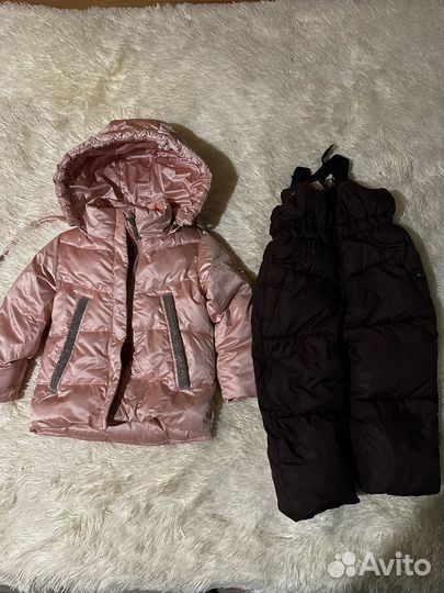 Костюм для девочки