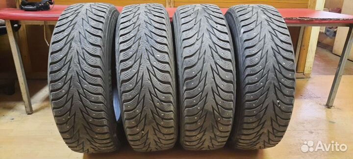 Yokohama Ice Guard IG35 185/65 R15 92T