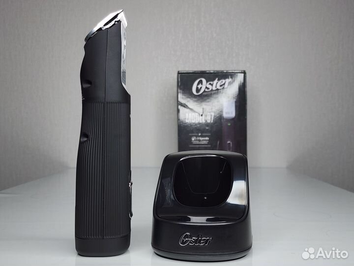 Oster model 97 Мощная Машинка для стрижки