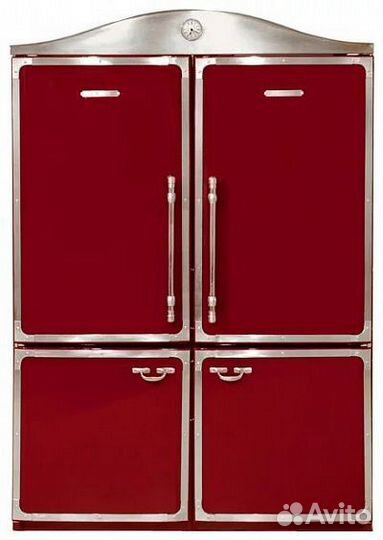 Холодильник Restart FRR020