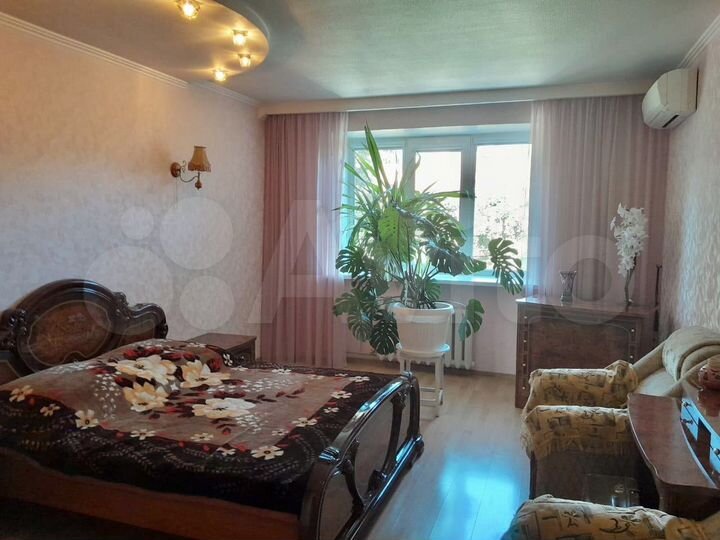 3-к. квартира, 120 м², 4/14 эт.