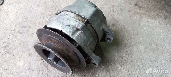 Генератор для ЗИЛ 130