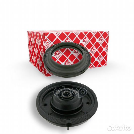 5031,8 Комплект опоры амортизатора citroen C2