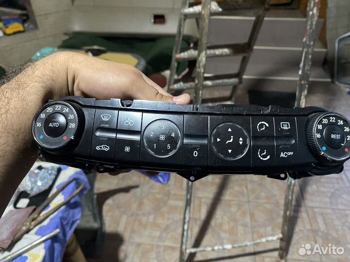 Климат на 211