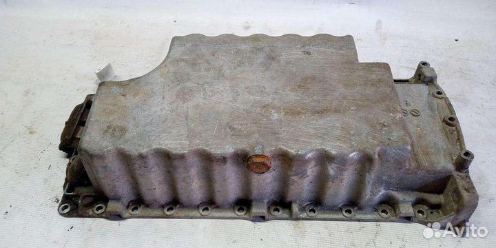 Поддон двигателя volvo 850 B5204F