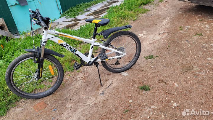 Велосипед детский 20
