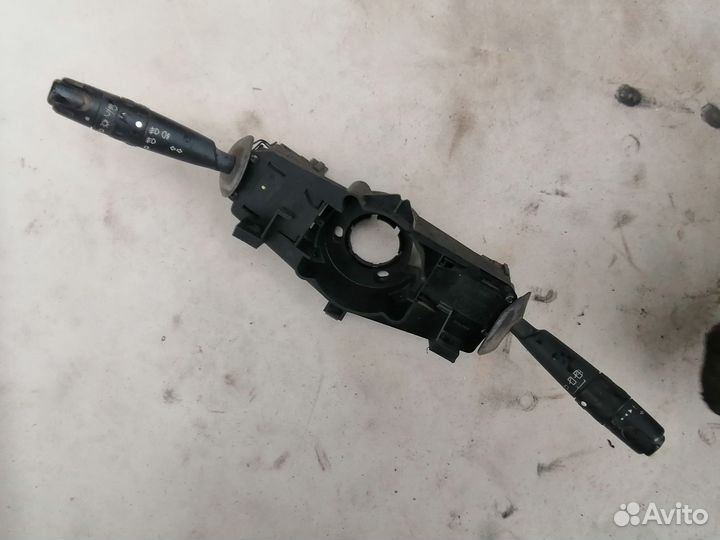 Переключатель подрулевой в сборе для Citroen Xsara