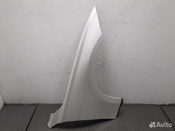 Крыло BMW 3 F30, 2013