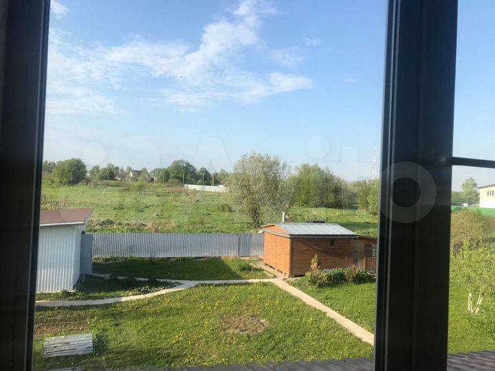 Дом 205 м² на участке 15 сот.