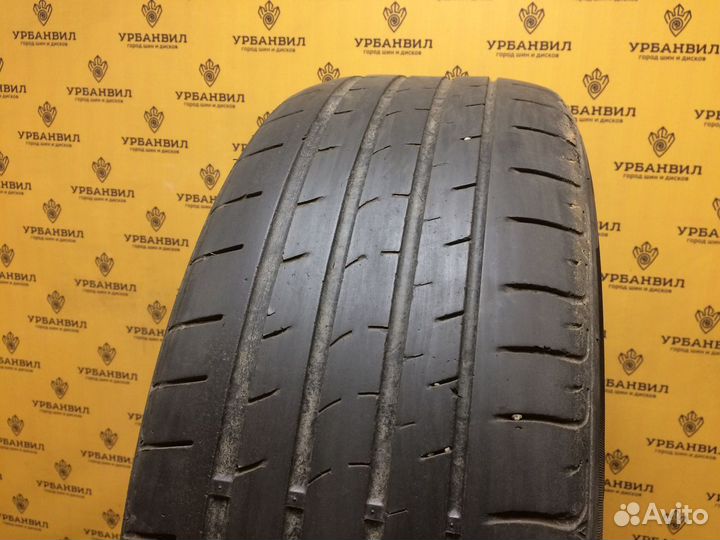 Nexen N'Fera RU1 SUV 235/55 R19 105V