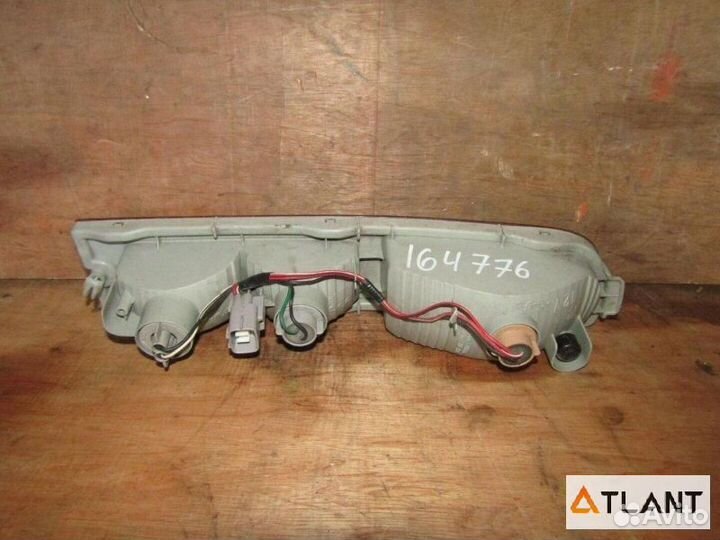 Стоп задний правый daihatsu hijet