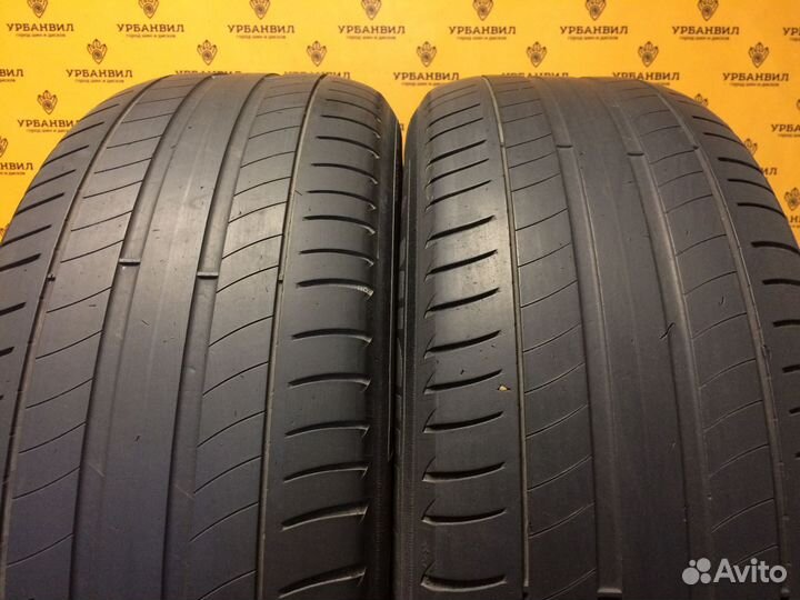 Michelin Primacy 3 225/55 R18