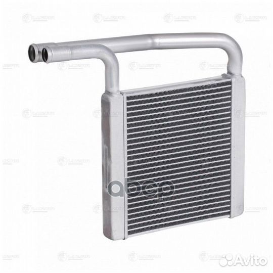 Радиатор отоп. Гранта ваз-2190 LRh0190b LRh0190