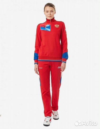 Тренировочный костюм forward