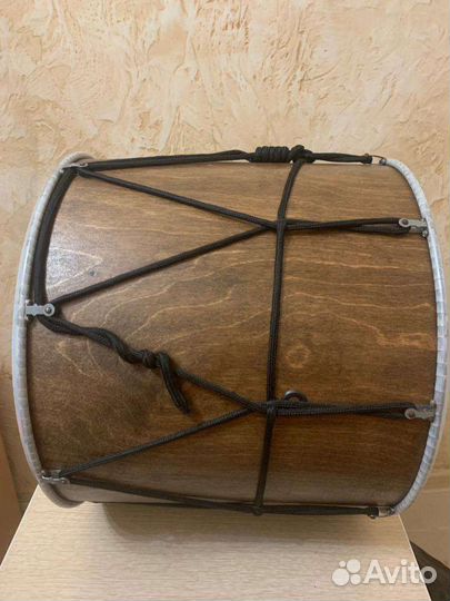 Армянский дхол