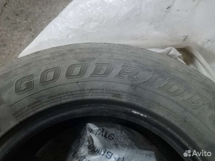 Goodride SU318 255/65 R16 109H