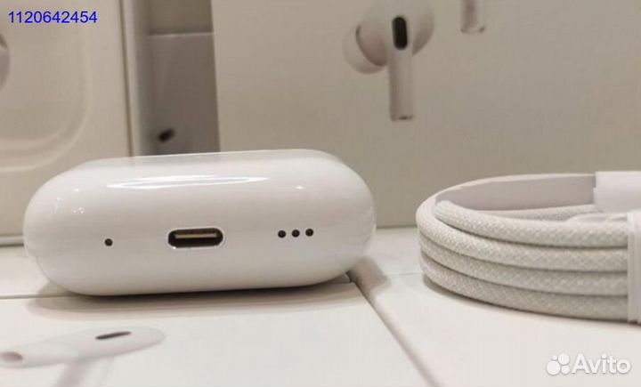 AirPods Pro 2 type c оптом