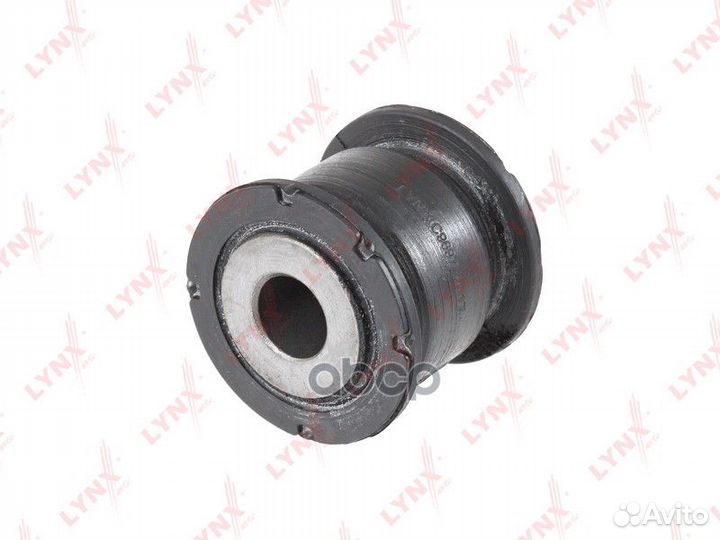 Сайлентблок рулевой рейки C9697 lynxauto