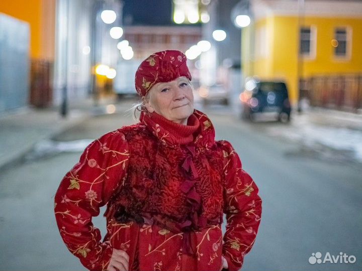 Рыбинск Топ-Экскурсия Повечернему Рыбинску— сгидом