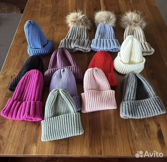 Новая детская шапка для мальчика для девочки
