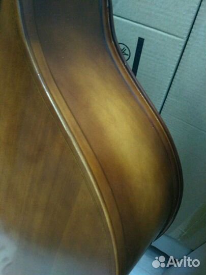 Контрабас пр-ва Германия