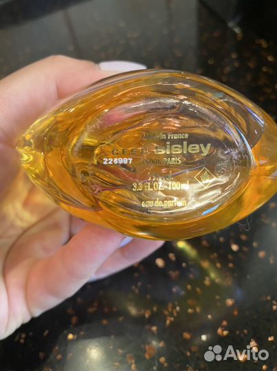 Духи Armani/prive, Sisley, Kilian