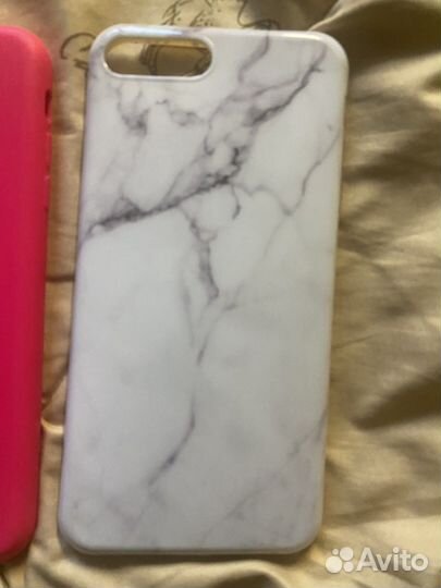 Чехол на iPhone 7 8 plus и на xs max