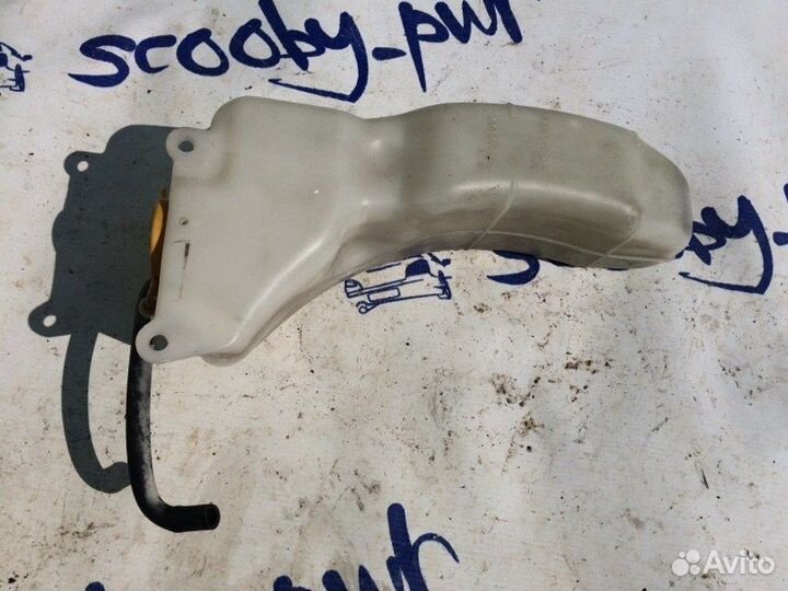 Бачок расширительный Subaru Impreza