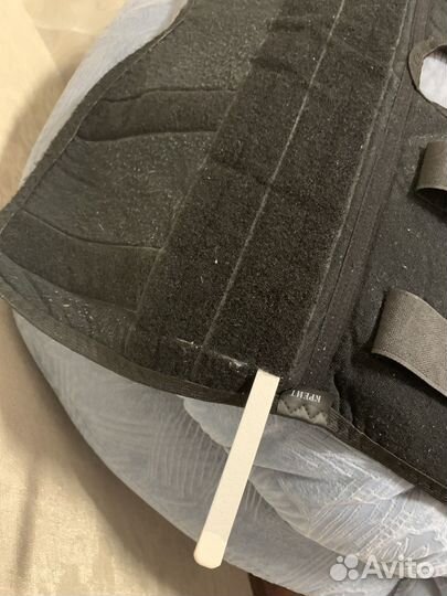 Бандаж на тазобедренный сустав