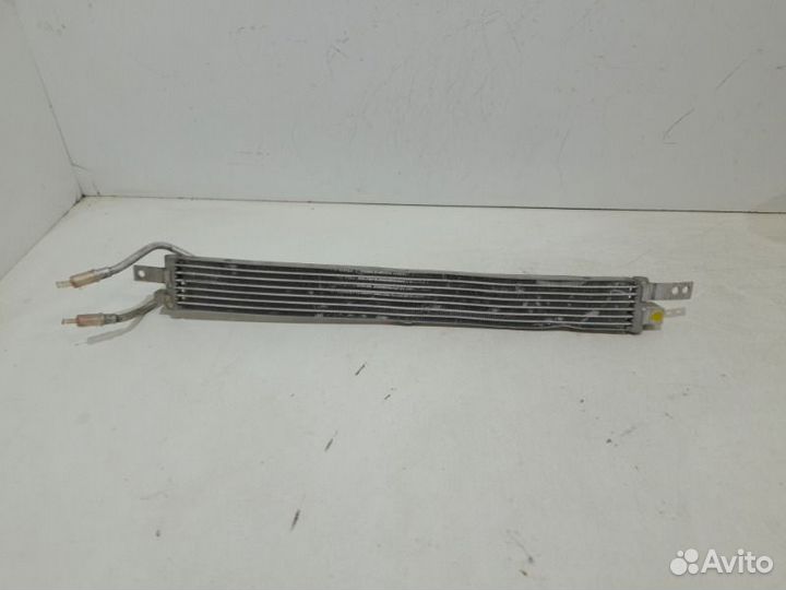 Радиатор масляный Uaz Patriot 3163 2005