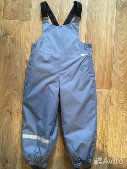 Новый Комплект весна/осень Lassie