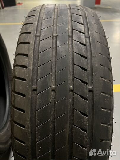 Bridgestone Alenza 001 225/60 R18 104W