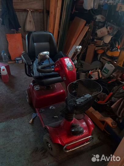 Электросутер