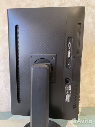 Монитор asus VS24A