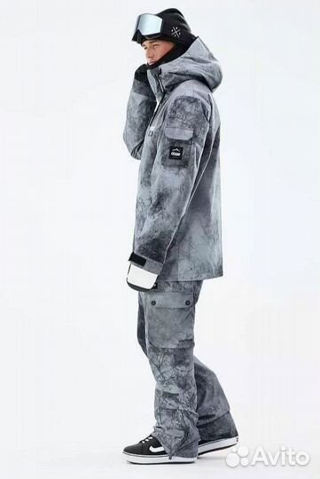 Сноубордический костюм Dope