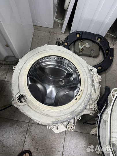 Бак от стиральной машины gorenje