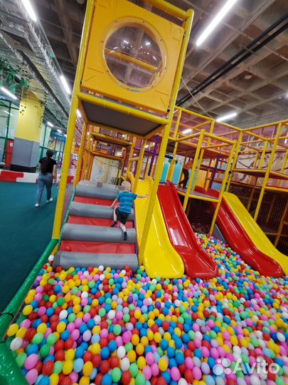 Няня для ребенка