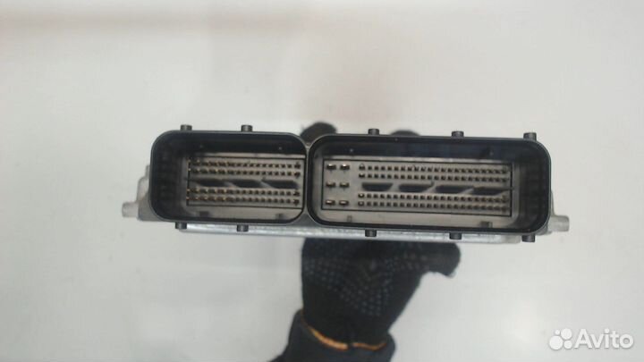 Блок управления двигателем Volkswagen Jetta 6, 201