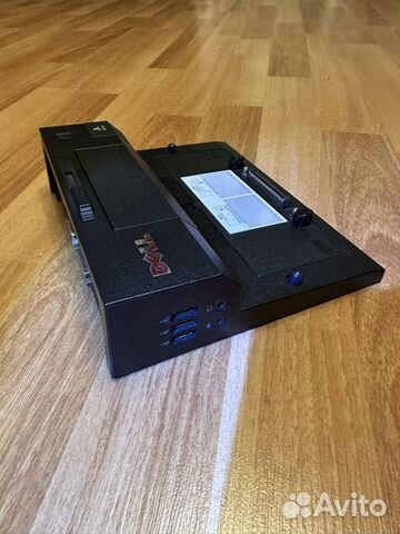 Ноутбук Dell E6320 + док-станция объявление продам