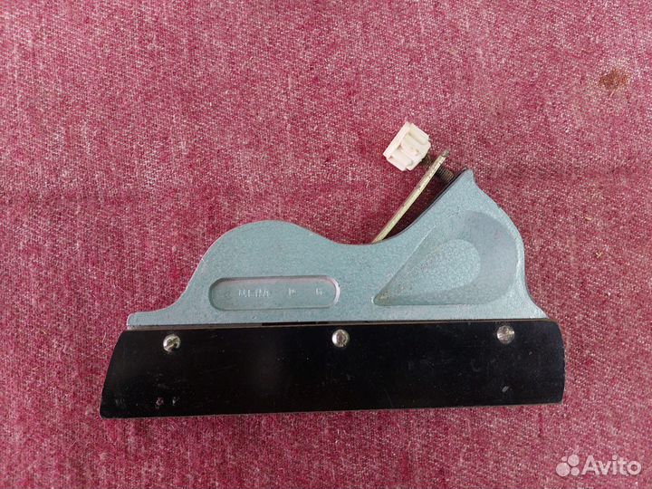 Инструмент СССР