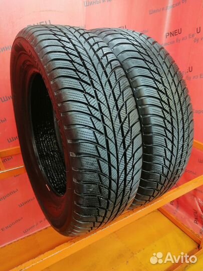 Bridgestone Blizzak LM-001 215/65 R17 99H